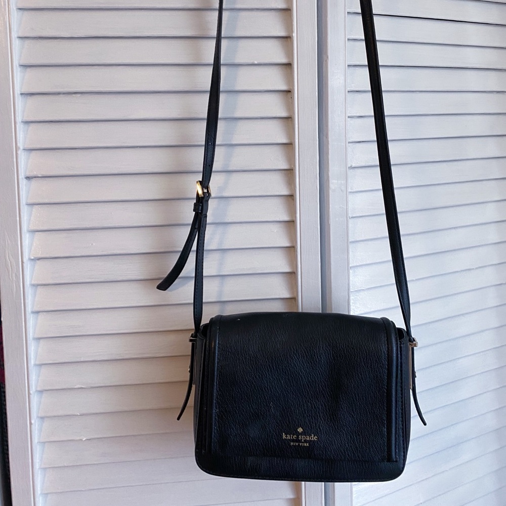 KATE SPADE CROSS BODY BAG